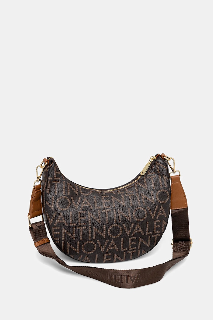 Doplnky Kabelka Valentino Bags REGINA RE VBS9IS07 hnedá