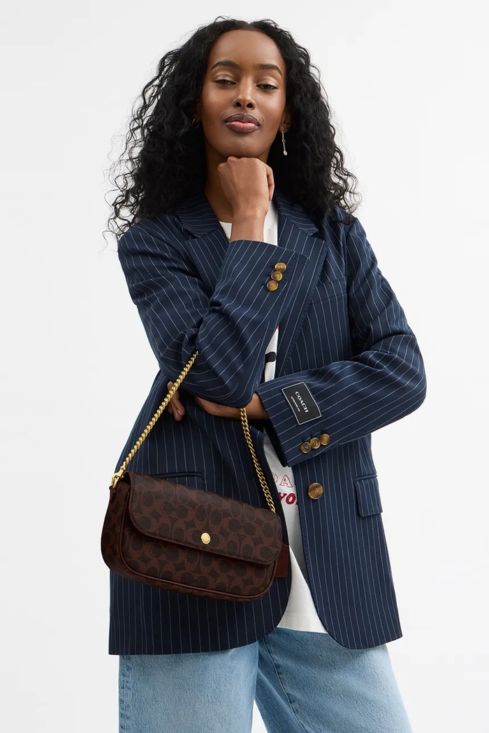 Coach handbag Brook CAN91