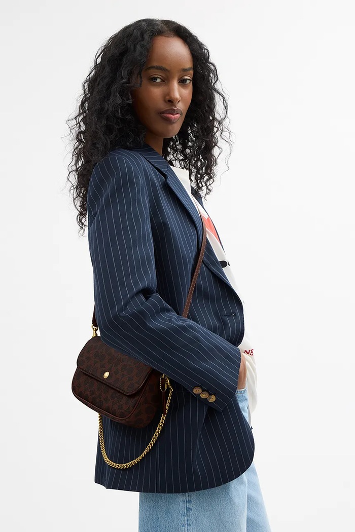 Coach handbag Brook CAN91