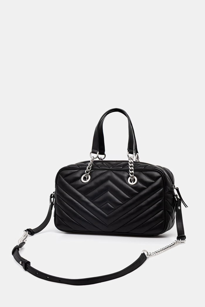 Kabelka Armani Exchange čierna XW002391.AF12037.NOS