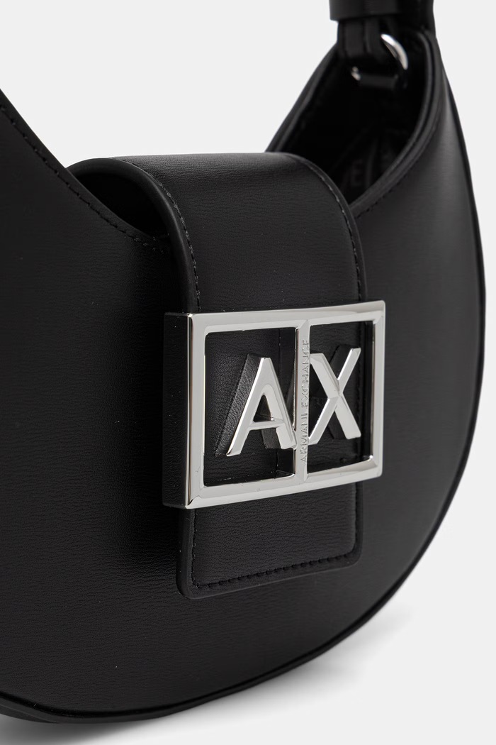 Kabelka Armani Exchange černá XW002566.AF12039.NOS