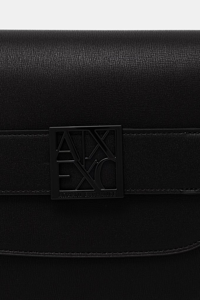 Doplnky Kabelka Armani Exchange XW002588.AF13672.NOS čierna