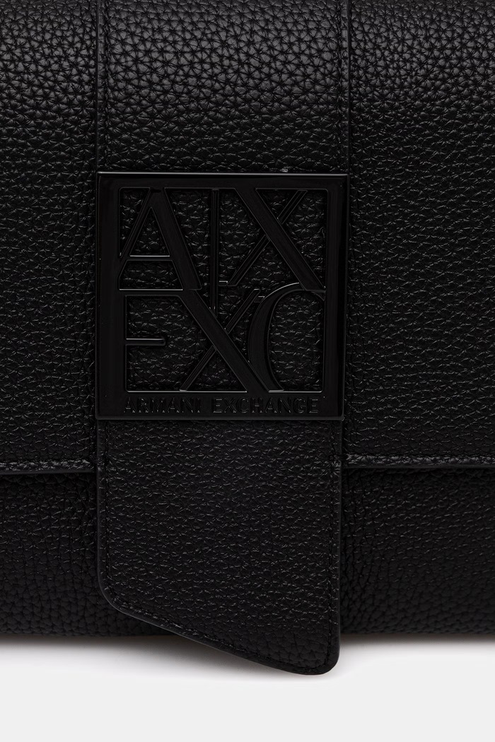 Doplňky Kabelka Armani Exchange XW002592.AF11902.NOS černá