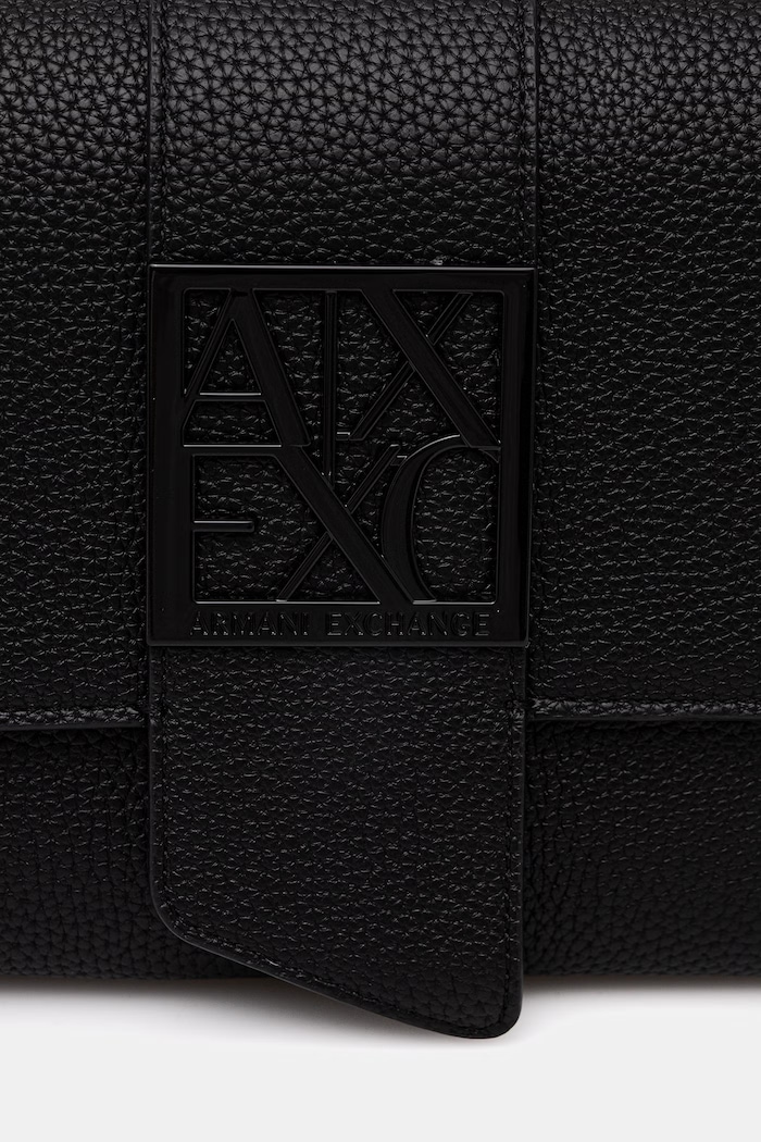 Doplňky Kabelka Armani Exchange XW002592.AF11902.NOS černá