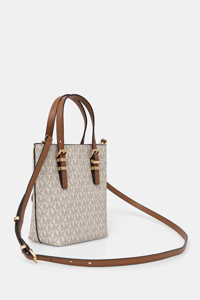 MICHAEL Michael Kors torebka damska beżowy 32T5GQNC0B