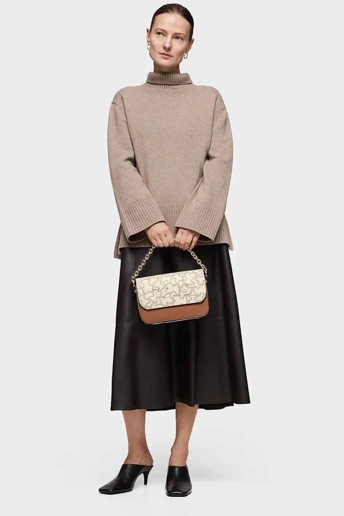 Tous crossbody kabelka dámska 2002185443