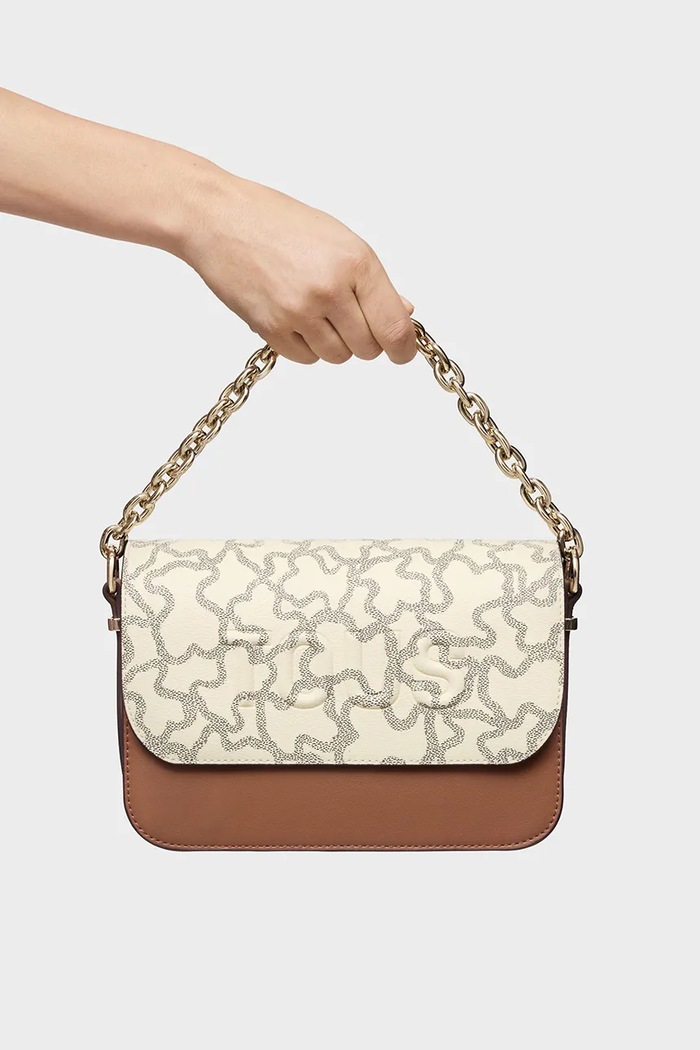 Tous crossbody kabelka dámska 2002185443