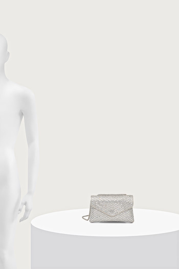Aldo Crossbody kabelka dámska SPARKLEBAG SPARKLEBAG.048