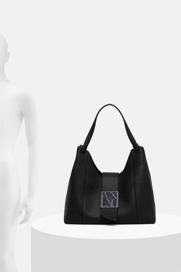 Armani Exchange borsa shopper da donna XW003002.AF11902.NOS
