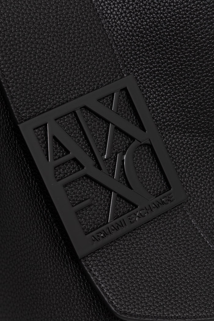 Armani Exchange borsa shopper da donna nero XW003002.AF11902.NOS
