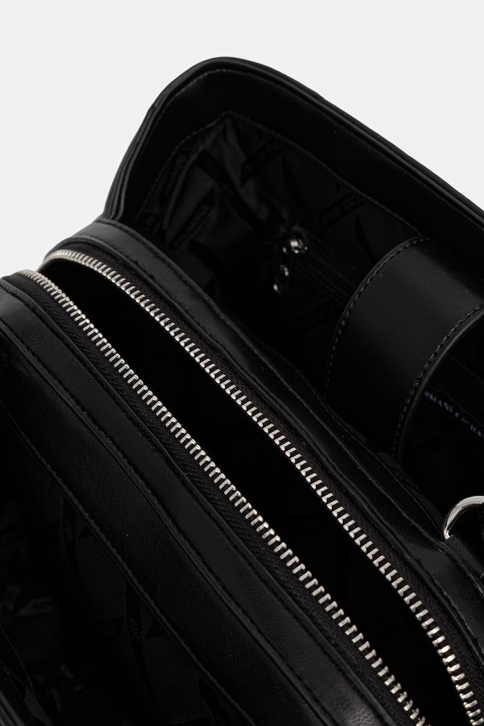 Armani Exchange crossbody torbica ženska iz umetnega usnja XW000354.AF26568.NOS