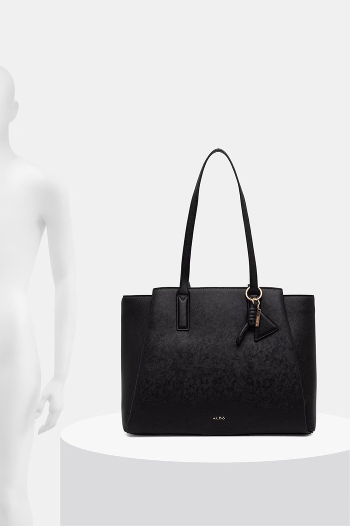 Aldo shopper torba ženska iz umetnega usnja ABAVAS ABAVAS.001