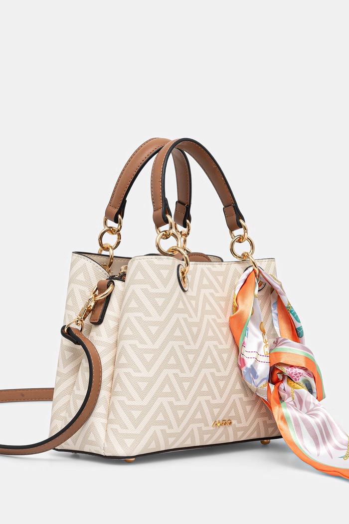 Aldo crossbody kabelka dámska TENTERDEN TENTERDEN.110 béžová AA00