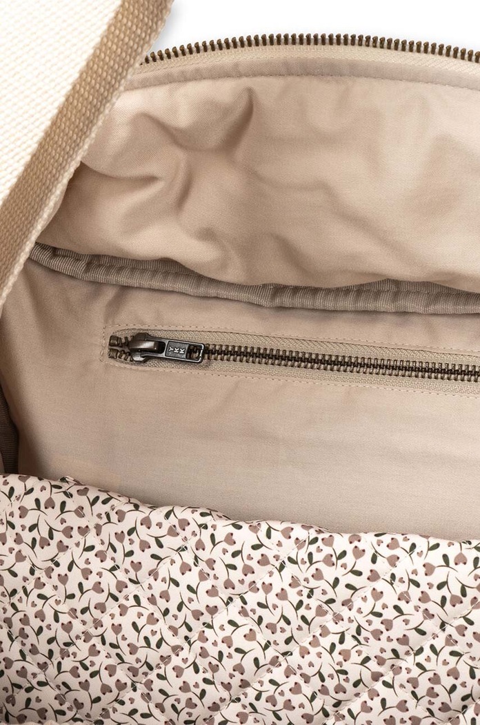 Хозяйственная сумка для тачки Konges Sløjd ALL YOU NEED BAG бежевый KS4229