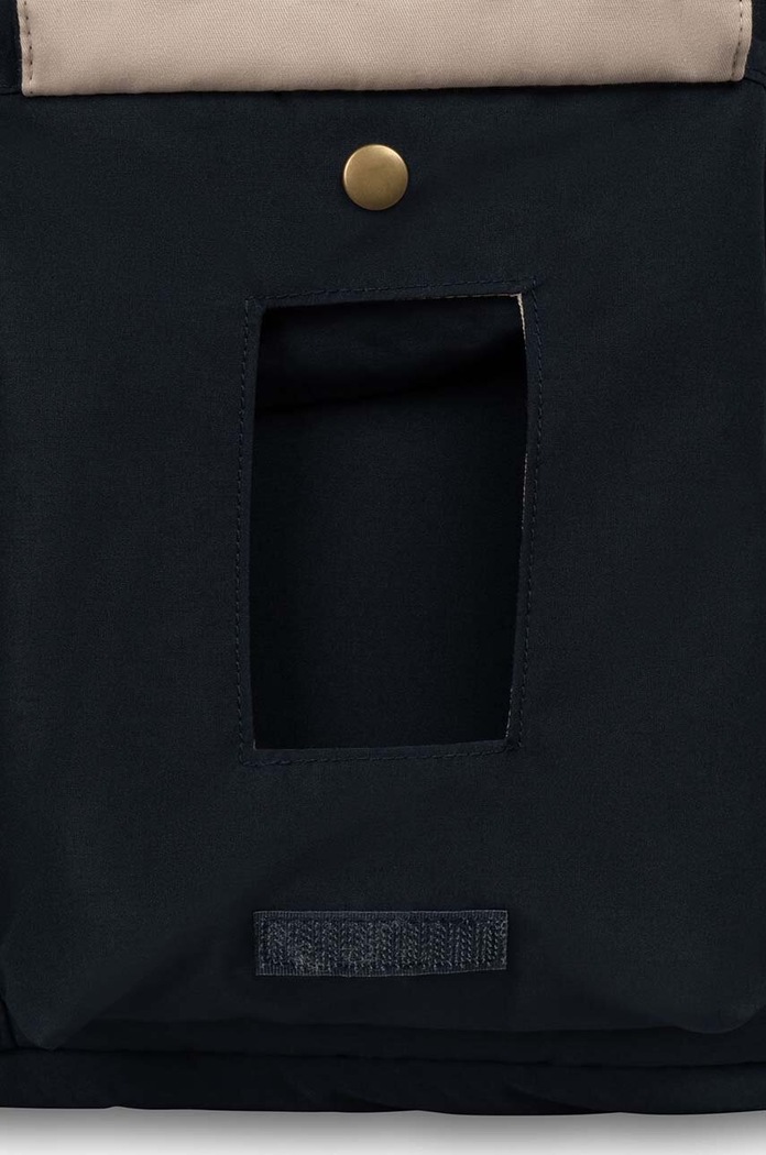 Konges Sløjd torba do wózka ALL YOU NEED BAG KS4229 granatowy AA00