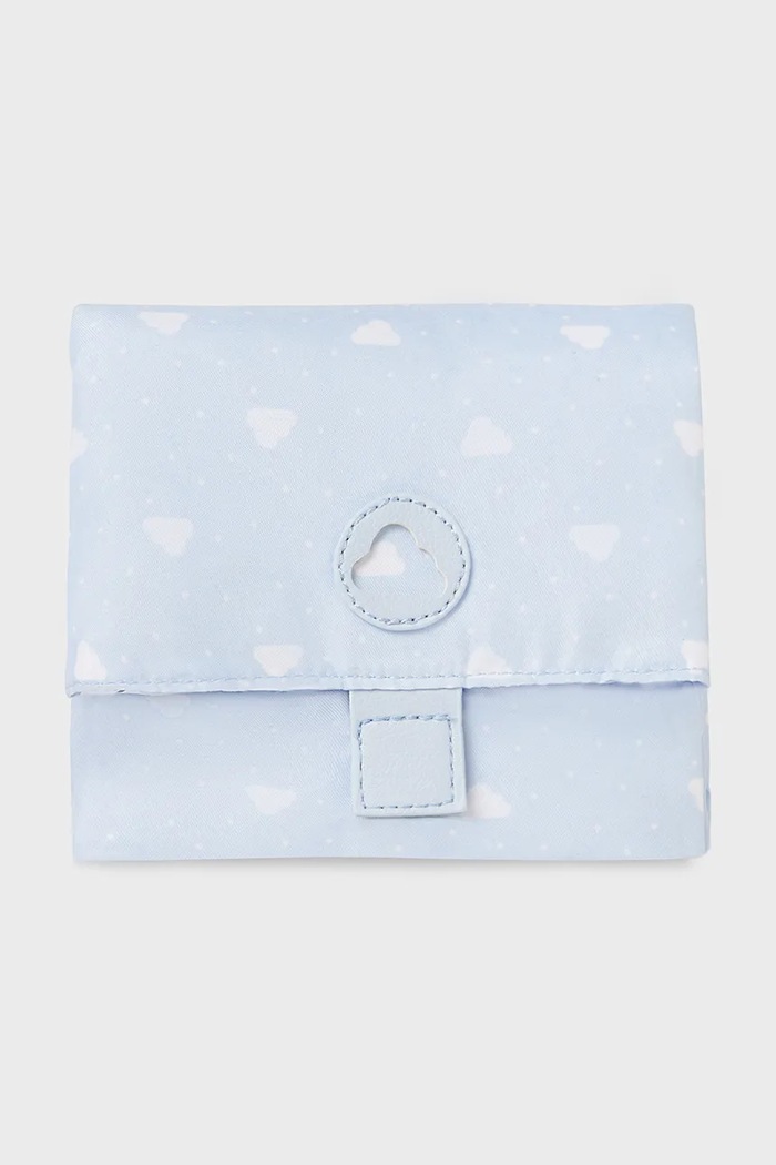 Mayoral Newborn baba táska kiegészítőkkel 19900.1B.Newborn.PPY2
