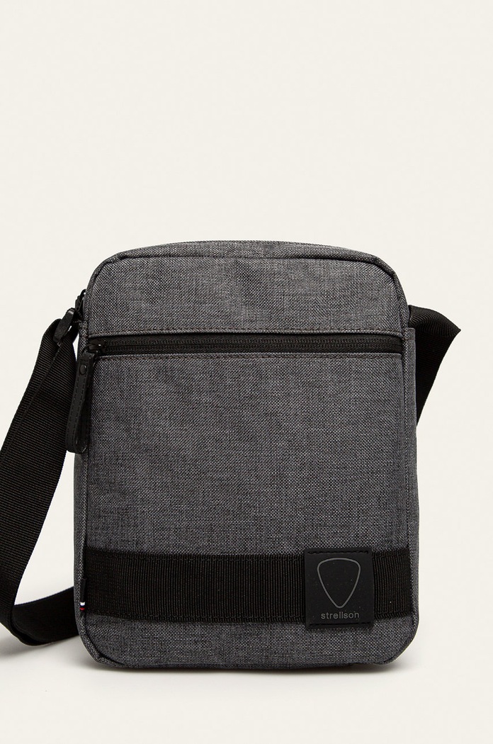 Strellson - Geanta uni gri 4010002793.802