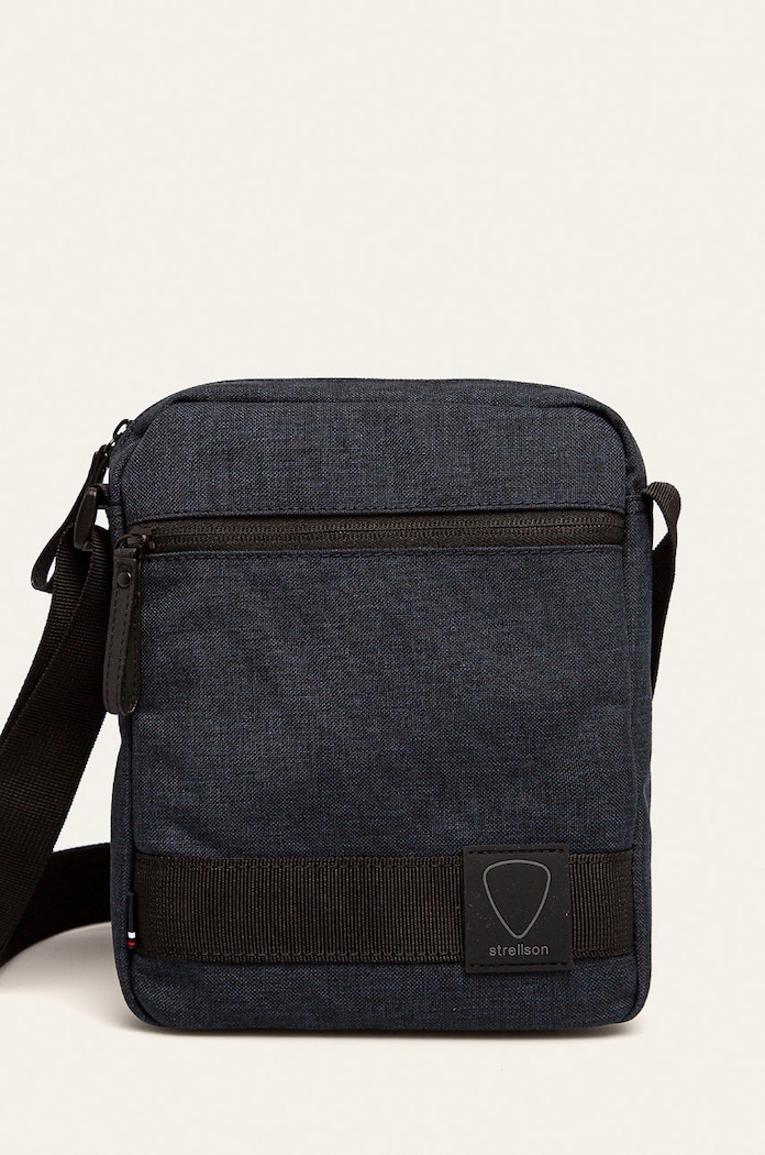 Strellson - Geanta uni bleumarin 4010002793.402