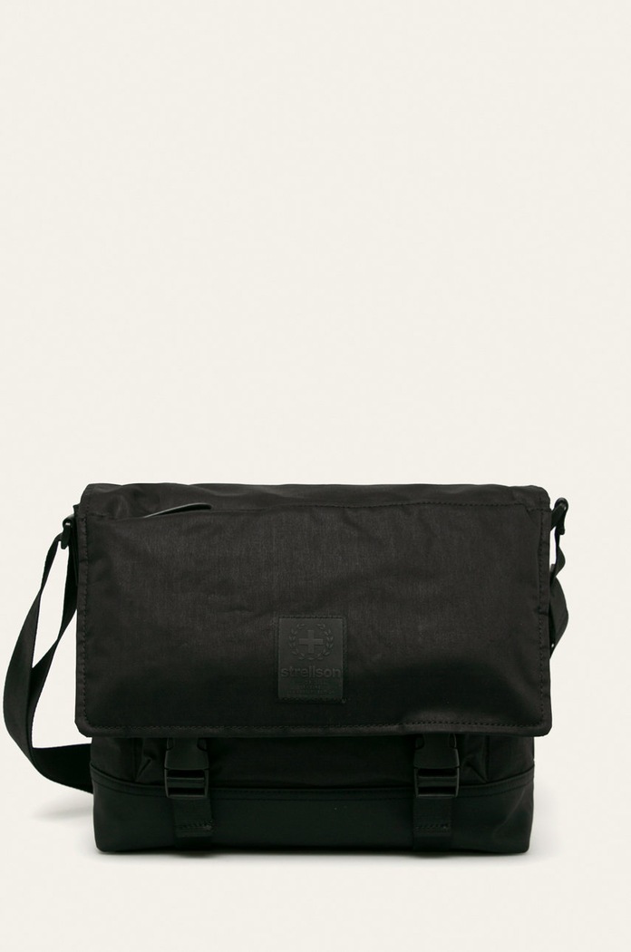 Strellson - Geanta uni negru 4010002794.900