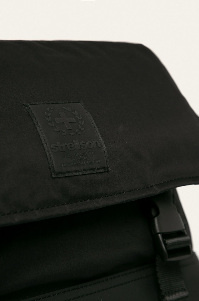 Strellson - Geanta 4010002794.900 negru AA00