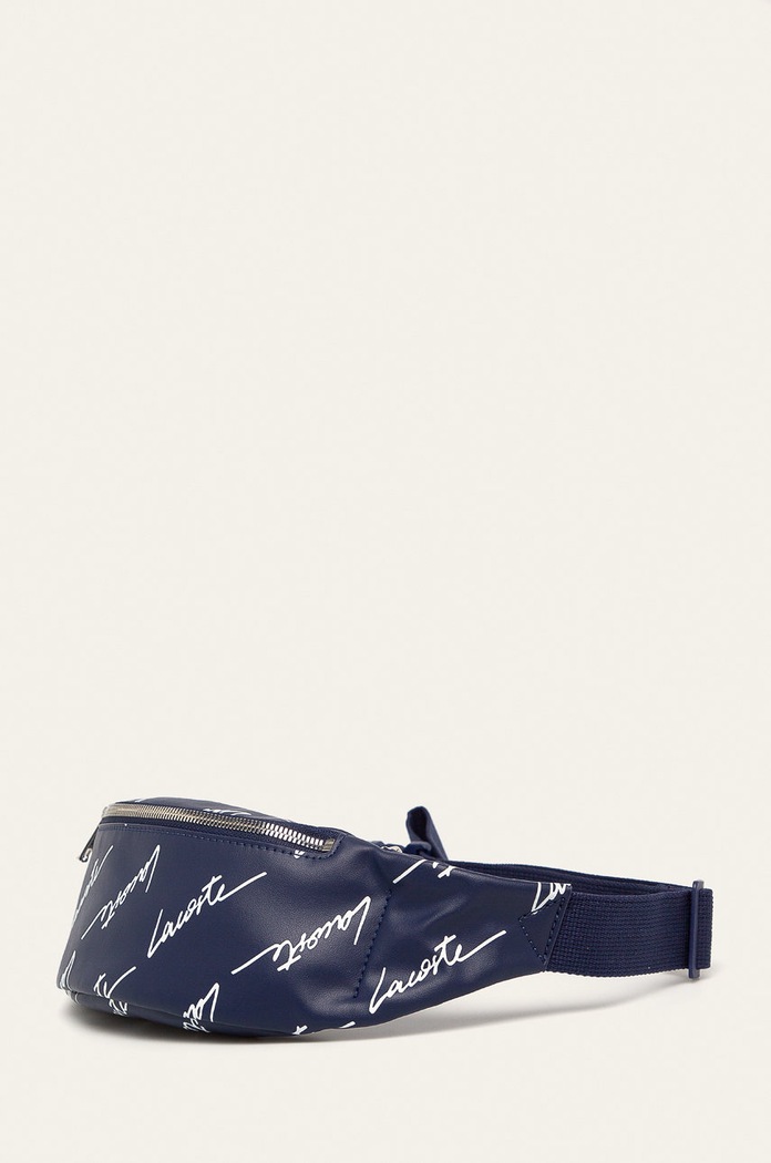 Lacoste - Borseta NH3150TL bleumarin AA00