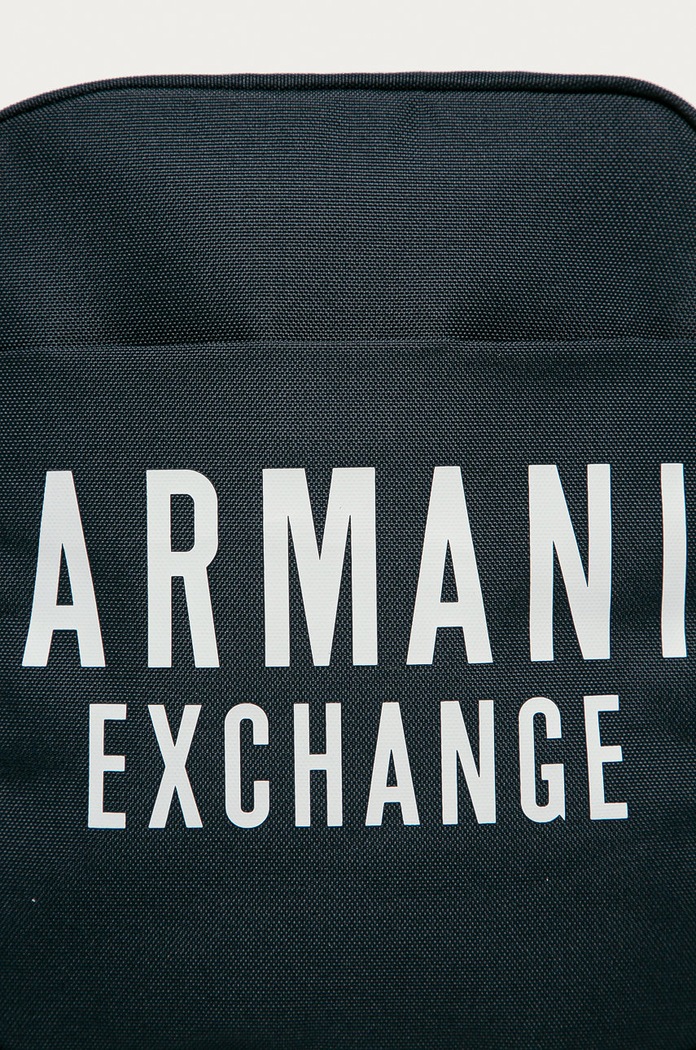 Dodaci Armani Exchange - Mala torba 952337.9A124 mornarsko plava
