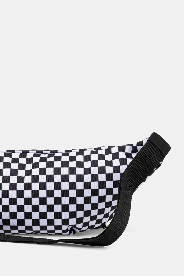 Doplnky Vans - Ľadvinka VN0A2ZXXHU01 čierna