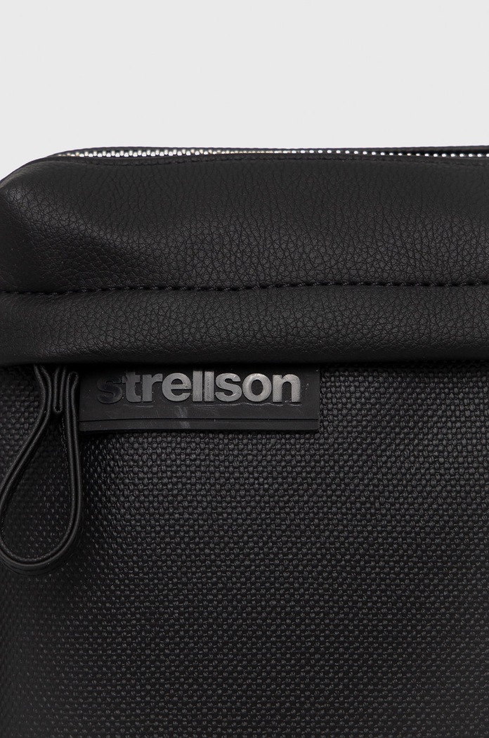 Strellson Saszetka 4010002668.900 czarny AA00