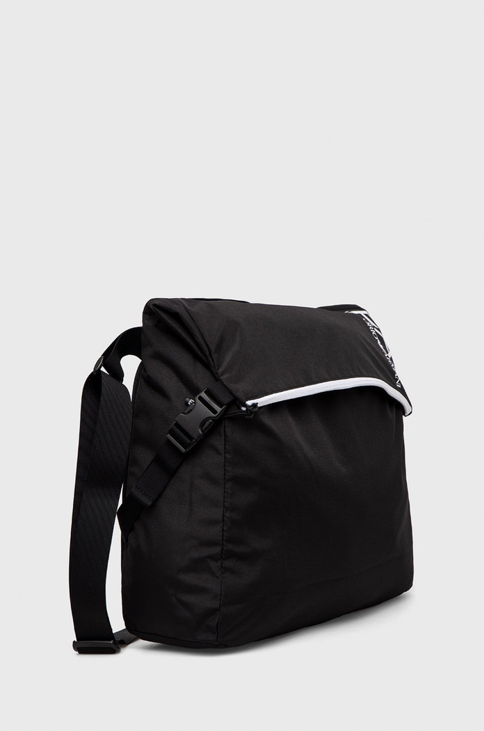 Taška EA7 Emporio Armani 275969.CC980 černá AA00