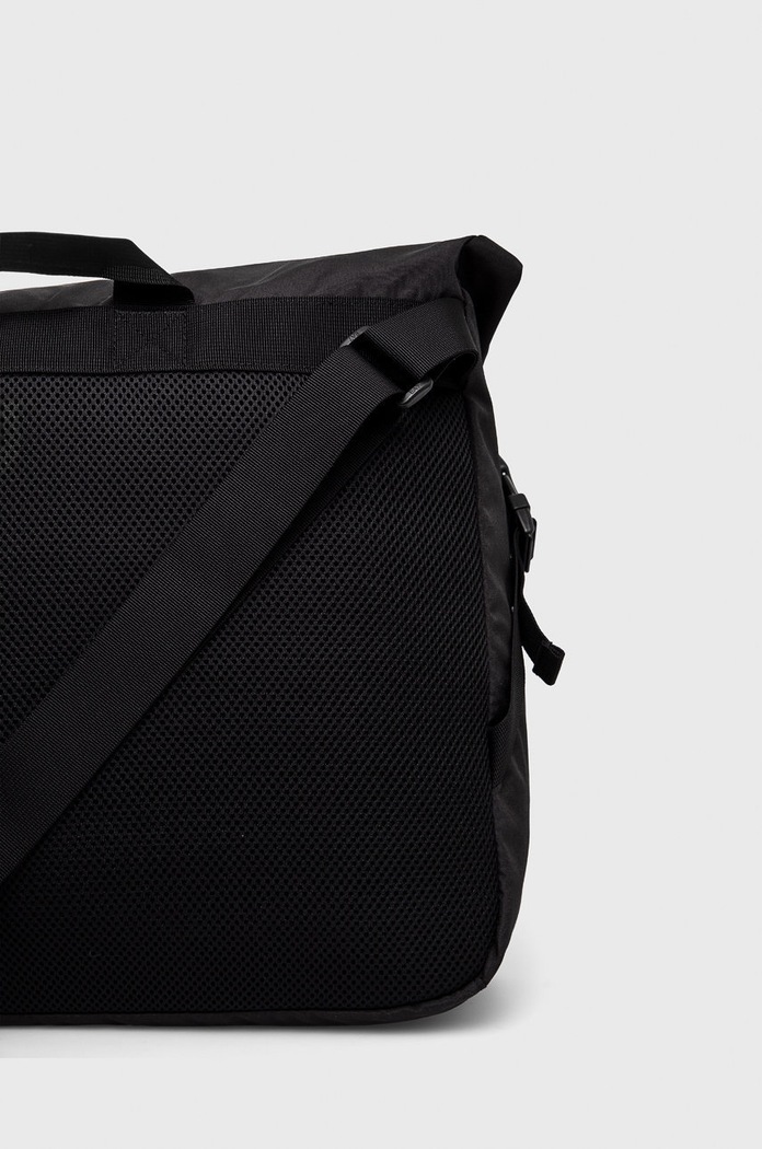 Doplňky Taška EA7 Emporio Armani 275969.CC980 černá