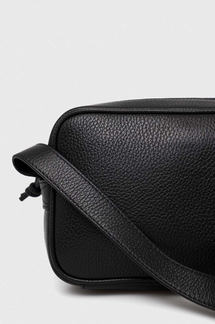 Doplnky Malá taška Emporio Armani Y4M364.Y068E.NOS čierna