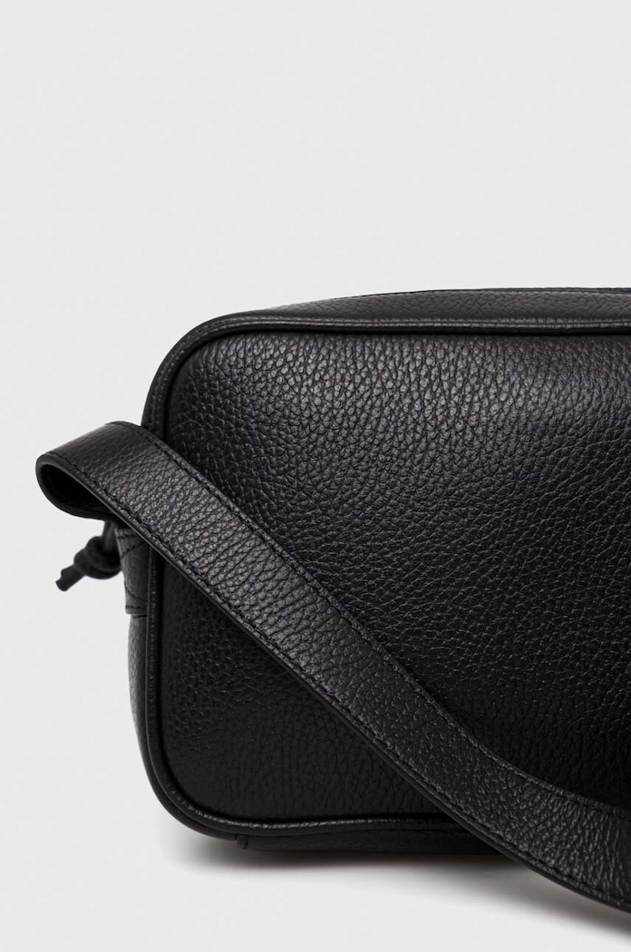 Doplnky Malá taška Emporio Armani Y4M364.Y068E.NOS čierna