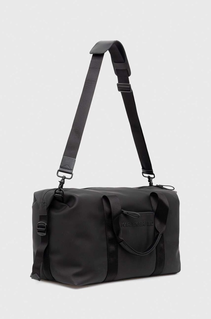 Karl Lagerfeld torba 231M3008 czarny AA00