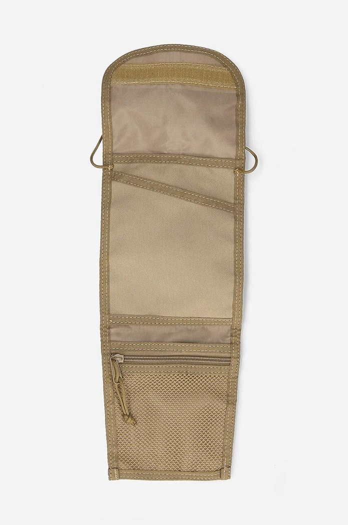Accessories Gramicci small items bag Cordura Neck Pouch G3SB.085 beige