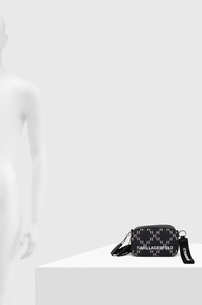 Karl Lagerfeld saszetka 236M3028