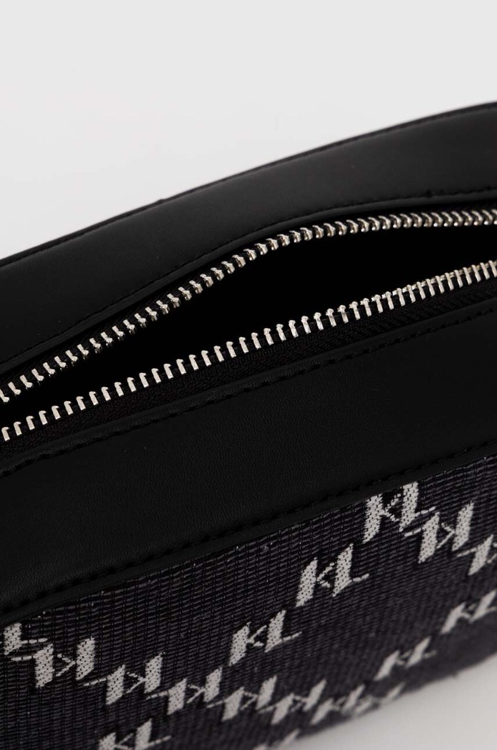 Karl Lagerfeld saszetka 236M3028 czarny