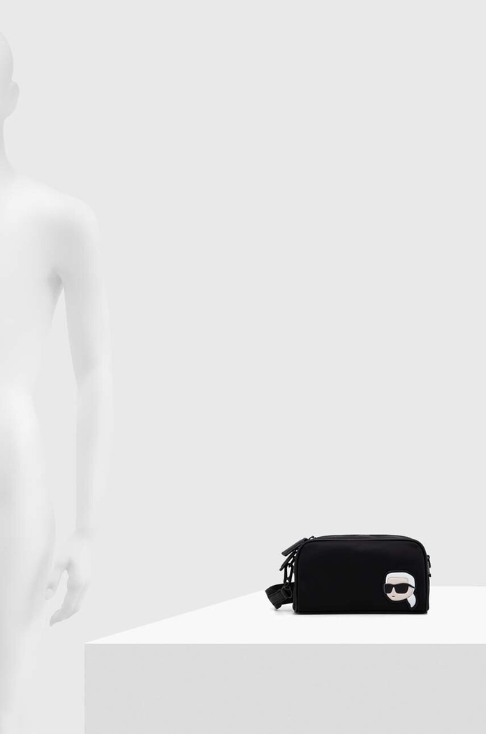 Karl Lagerfeld Malá taška Karl Lagerfeld 236M3086