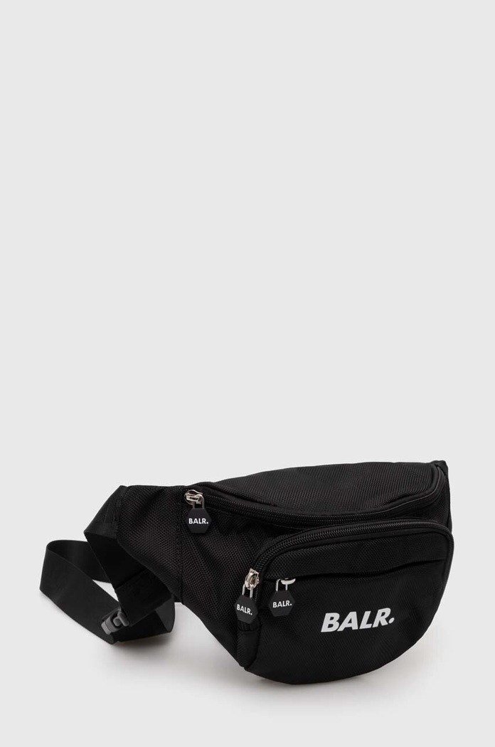 BALR. nerka U-Series B6220.1011.NOS czarny AA00