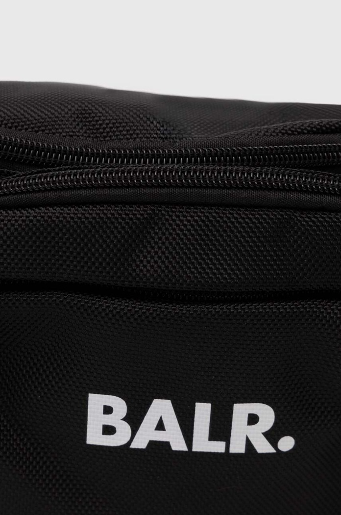 BALR. nerka U-Series czarny B6220.1011.NOS