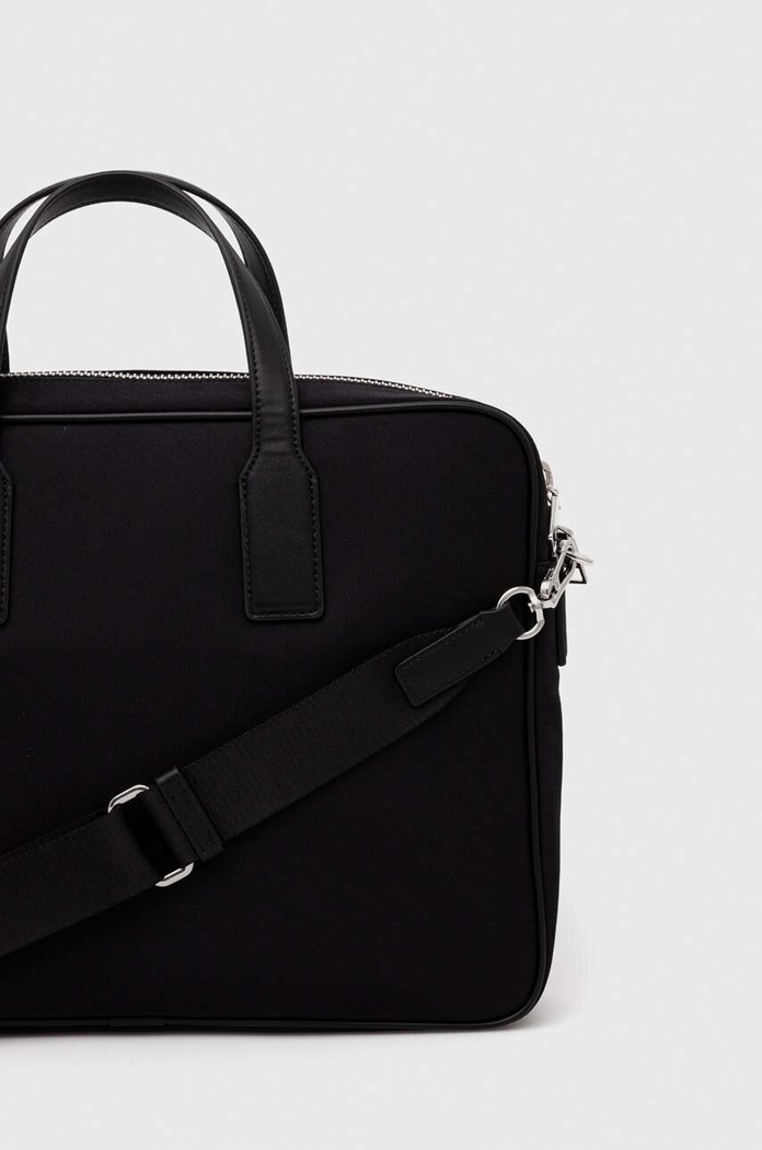 Kiegészítők Karl Lagerfeld táska 36 x 28 x 7 cm 241M3053 fekete