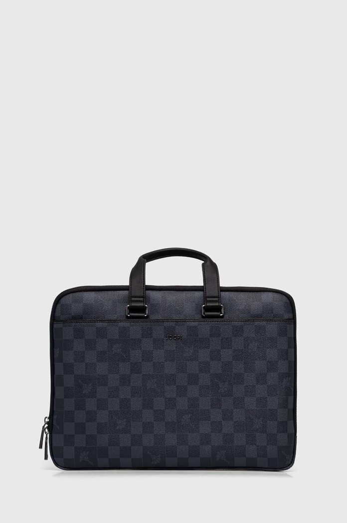 Joop! Geanta laptop Cortina Piazza Janus bleumarin 4140005731