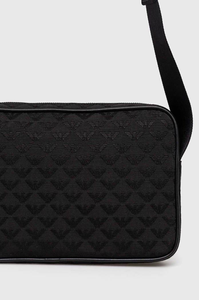 Emporio Armani borseta negru Y4M403.Y022V.NOS