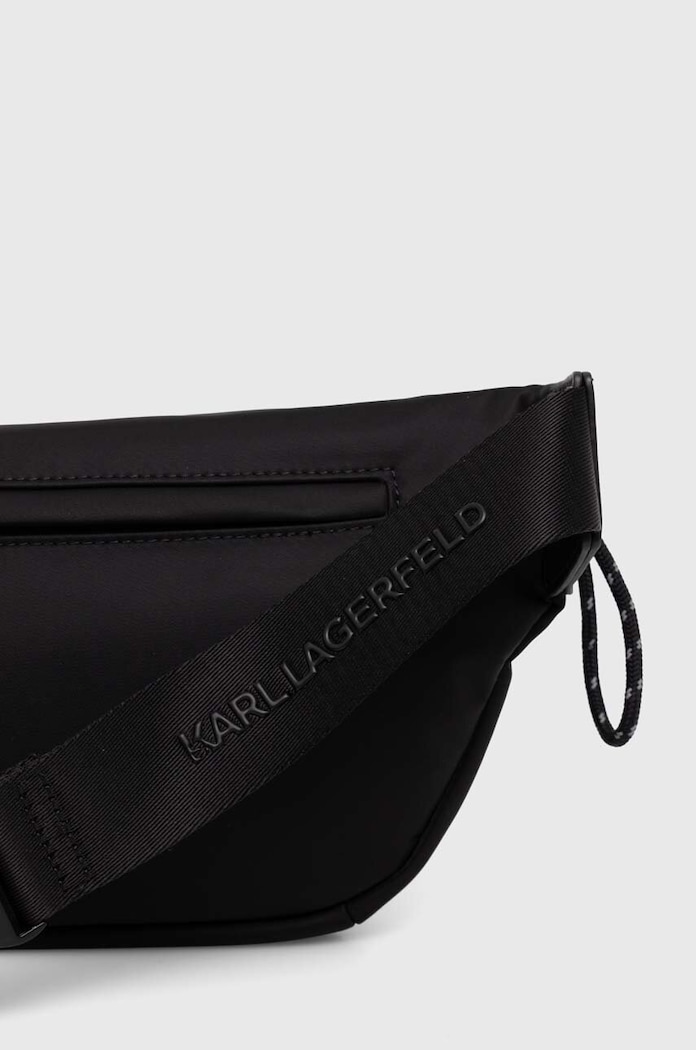 Akcesoria Karl Lagerfeld Nerka 245M3002 czarny