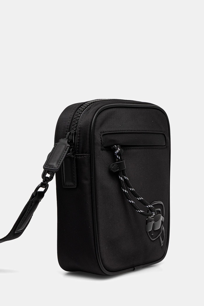 Αξεσουάρ Σακίδιο Karl Lagerfeld A2M30217 μαύρο