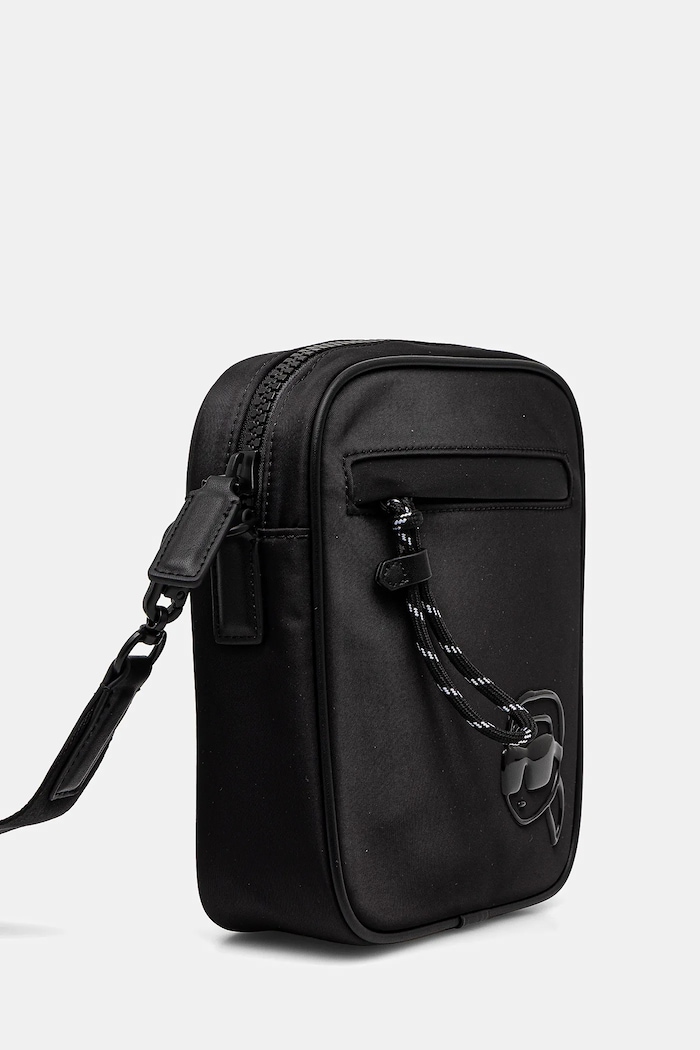 Αξεσουάρ Σακίδιο Karl Lagerfeld A2M30217 μαύρο