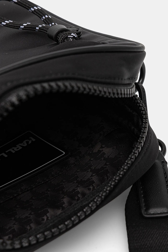 Σακίδιο Karl Lagerfeld A2M30217