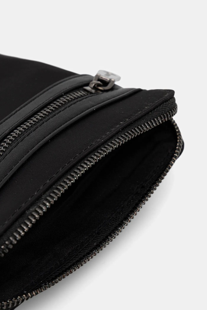 Valentino Bags táska VBS47305 fekete