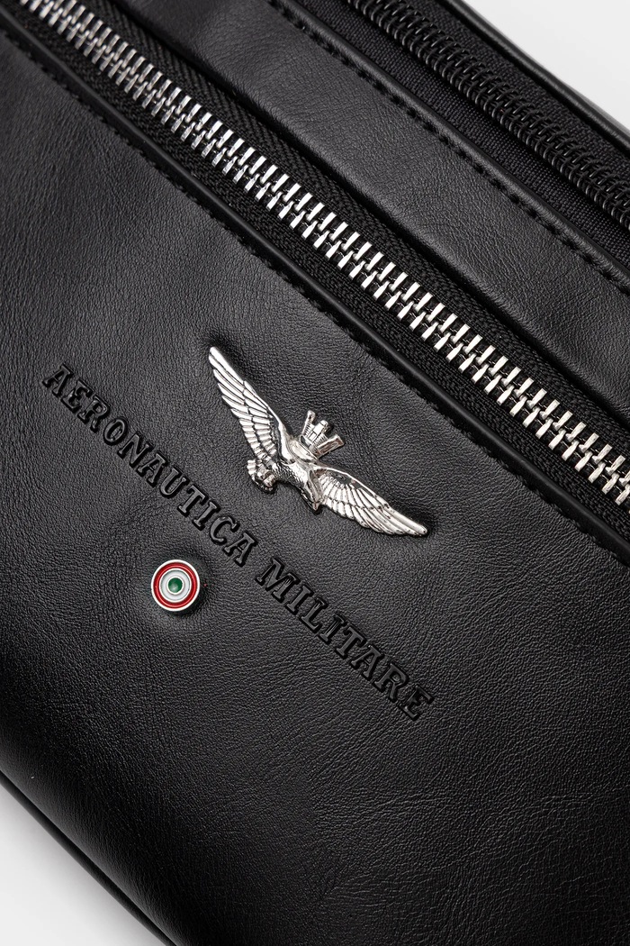 Ľadvinka Aeronautica Militare čierna AM561