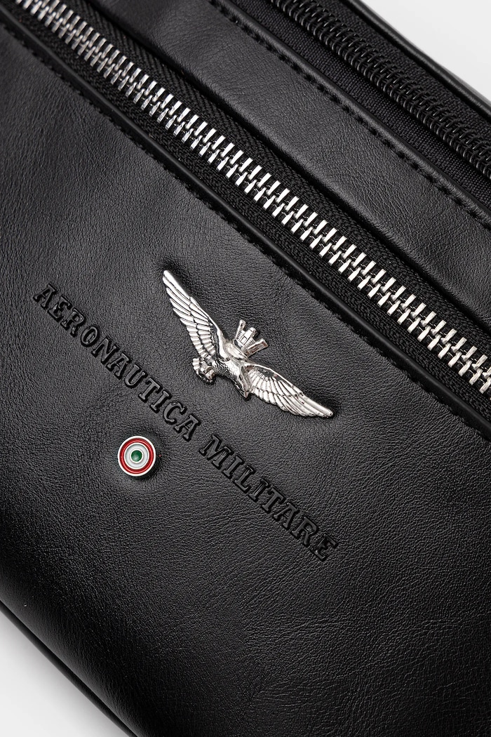 Ľadvinka Aeronautica Militare čierna AM561