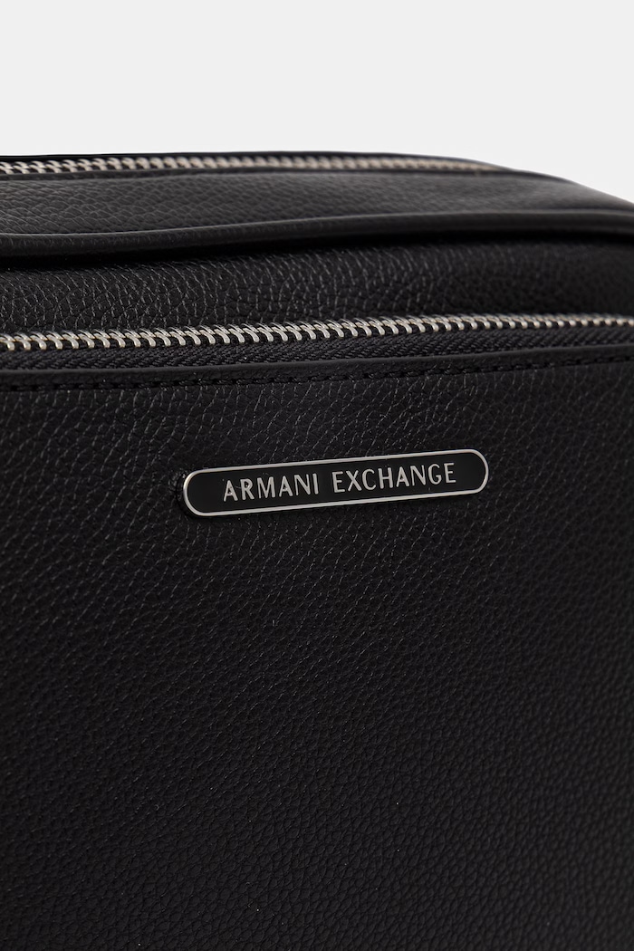 Armani Exchange Сумка для мужчин чёрный XM000847.AF12134.NOS